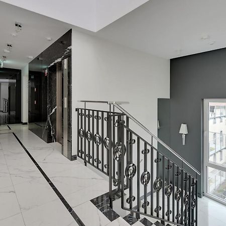 Tartaczna Apartments City Center & Parking By Downtown Apartments Gdansk Dış mekan fotoğraf